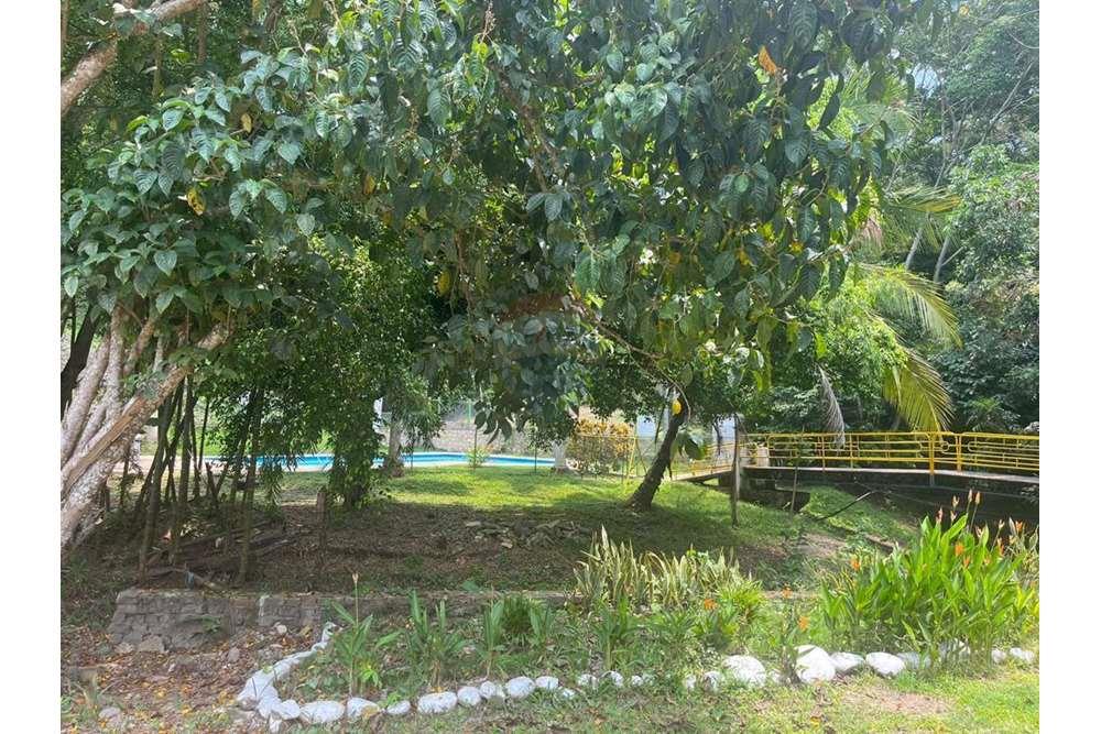 Land in Tocaima - Lote en Tocaima